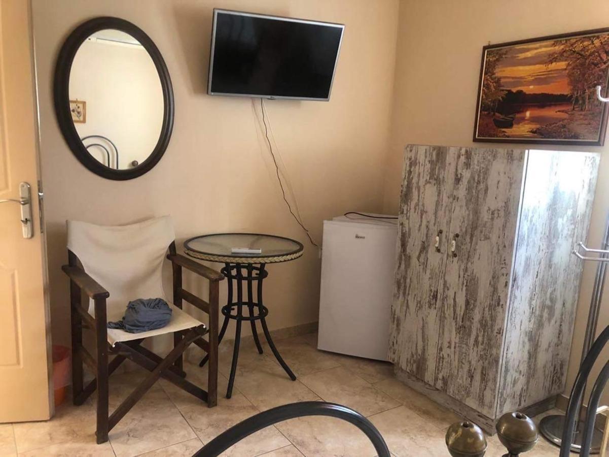 La Sirena Hotel Argassi Ngoại thất bức ảnh
