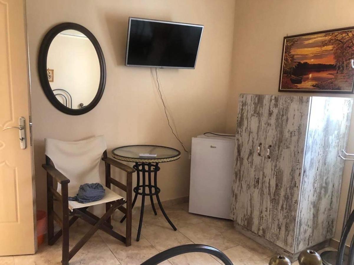 La Sirena Hotel Argassi Ngoại thất bức ảnh