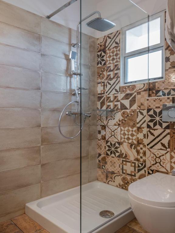 La Sirena Hotel Argassi Ngoại thất bức ảnh